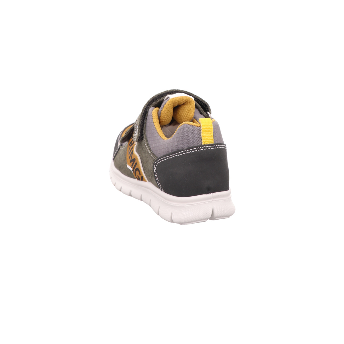 Halbschuh, Primigi Oliv