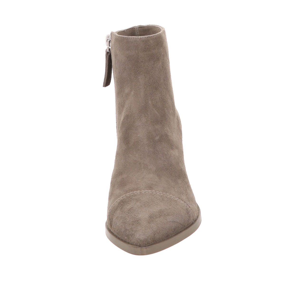 Sommerstiefelette, Pomme Dïor Grau