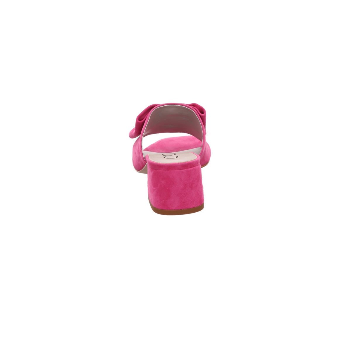 Pantolette, CC66 Pink
