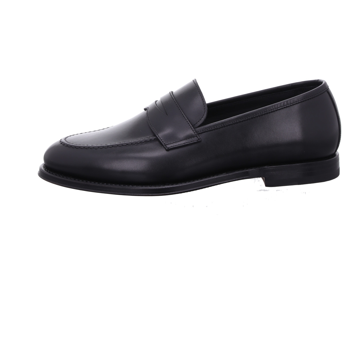 Loafer, Franceschetti Schwarz