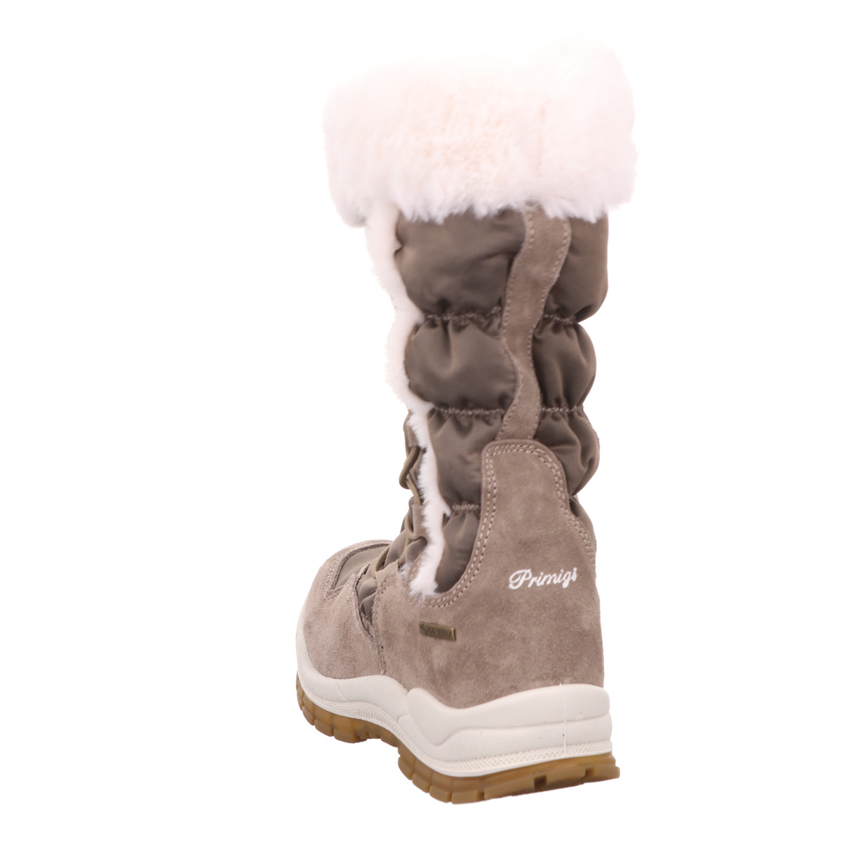Stiefel. Primigi, Beige