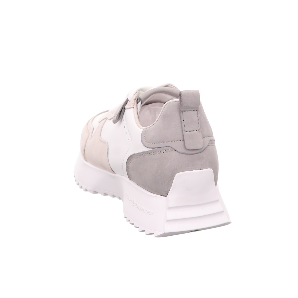 Sneaker, Pull, Kennel und Schmenger Beige