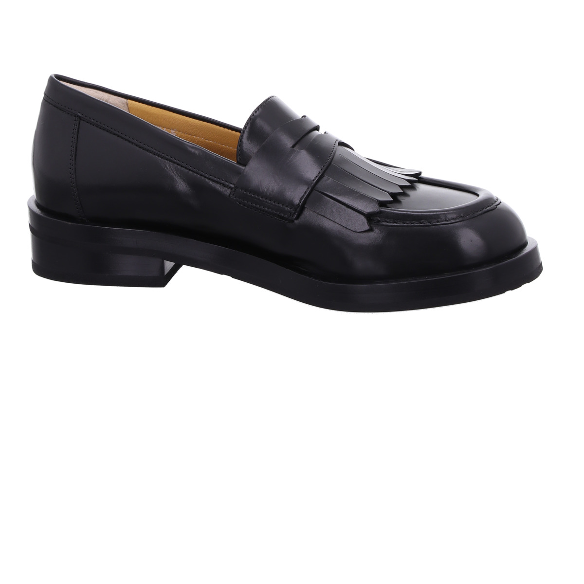 Slipper, Truman's