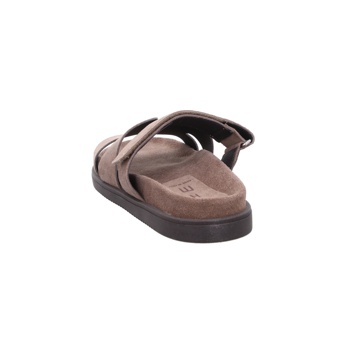 Pantolette, PARIS, EHM Taupe