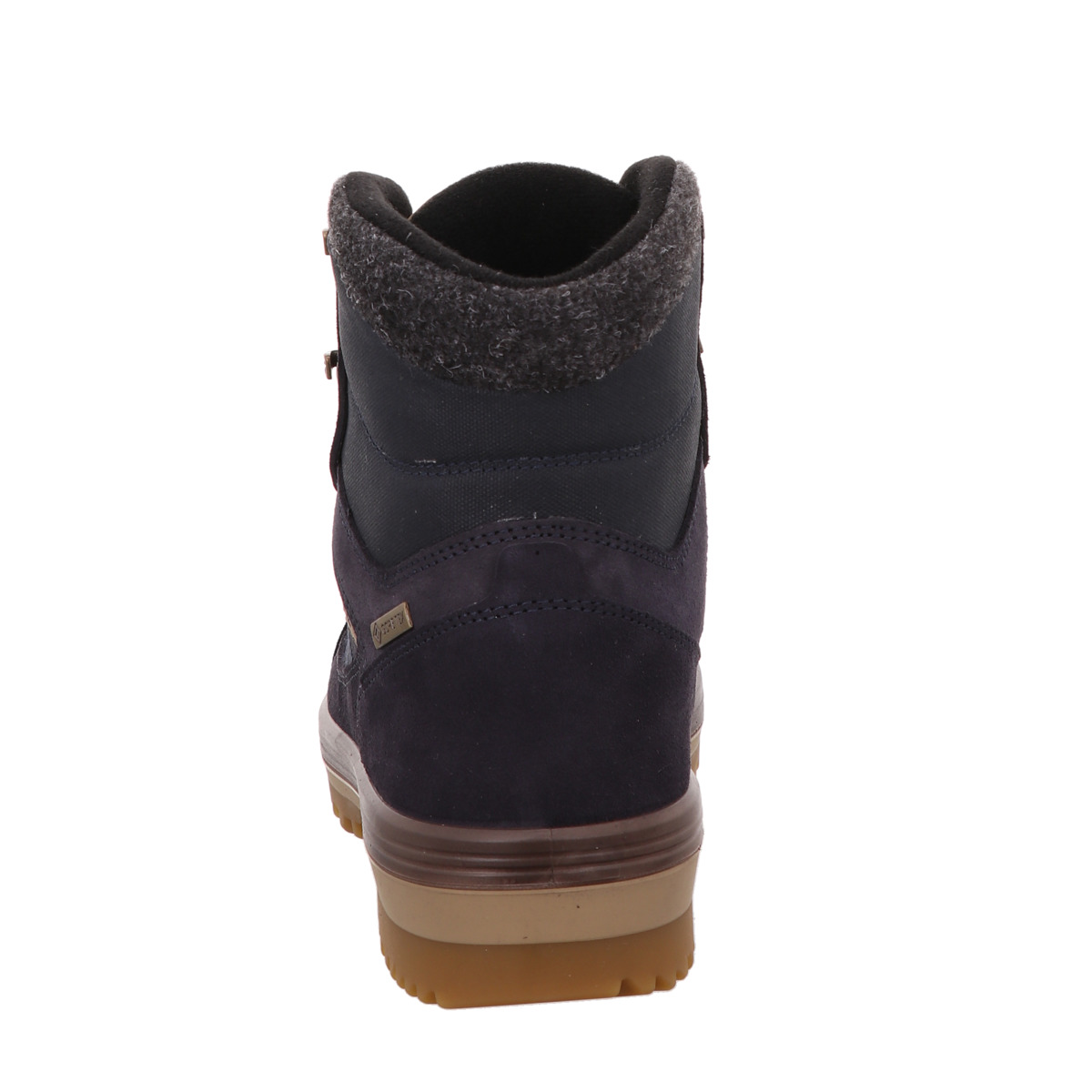 Schnürboots, Isarco Evo GTX, Lowa Blau