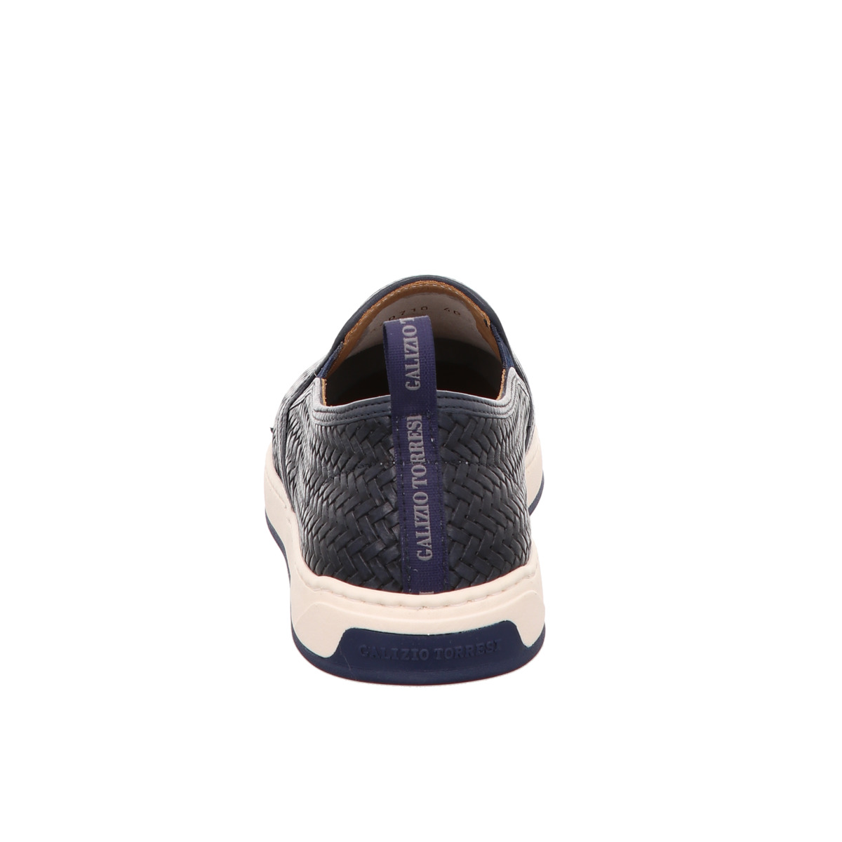 Slipper, Galizio Torresi Blau