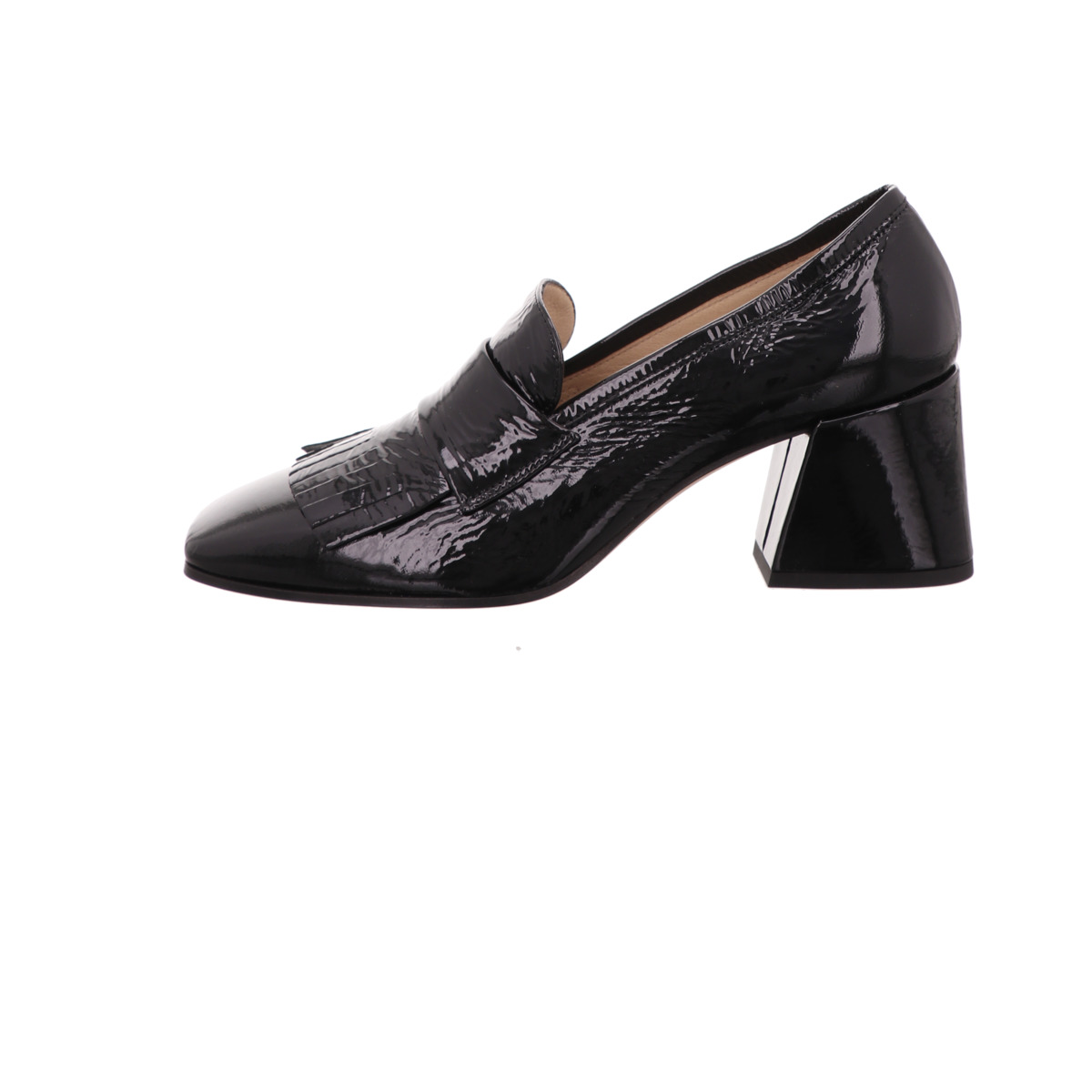 Trotteur, New Amy, POMME D'OR Schwarz