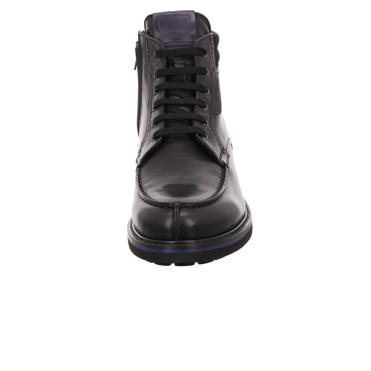 Stiefelette, Galizio Torresi Schwarz