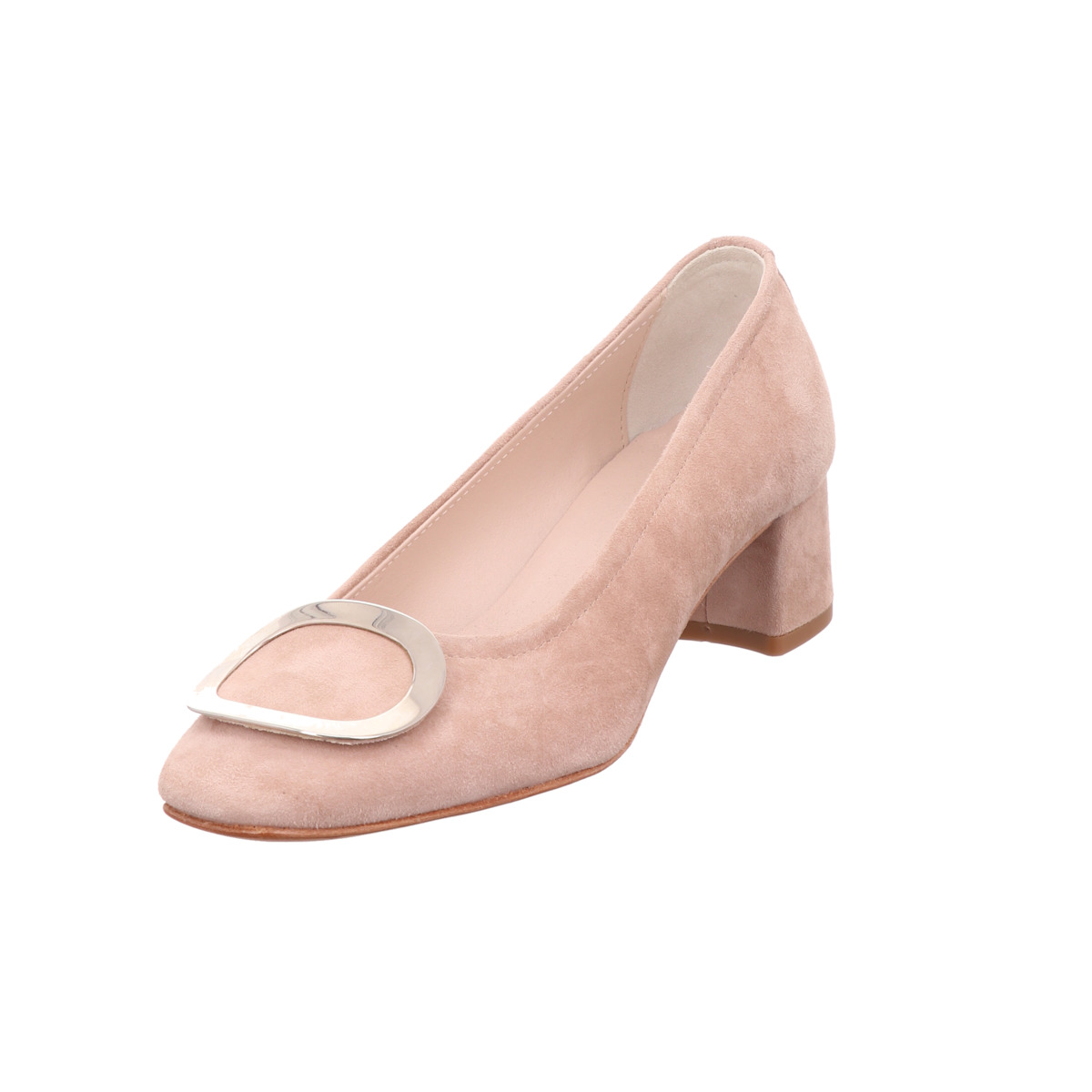 Pumps, CC66 Rosa