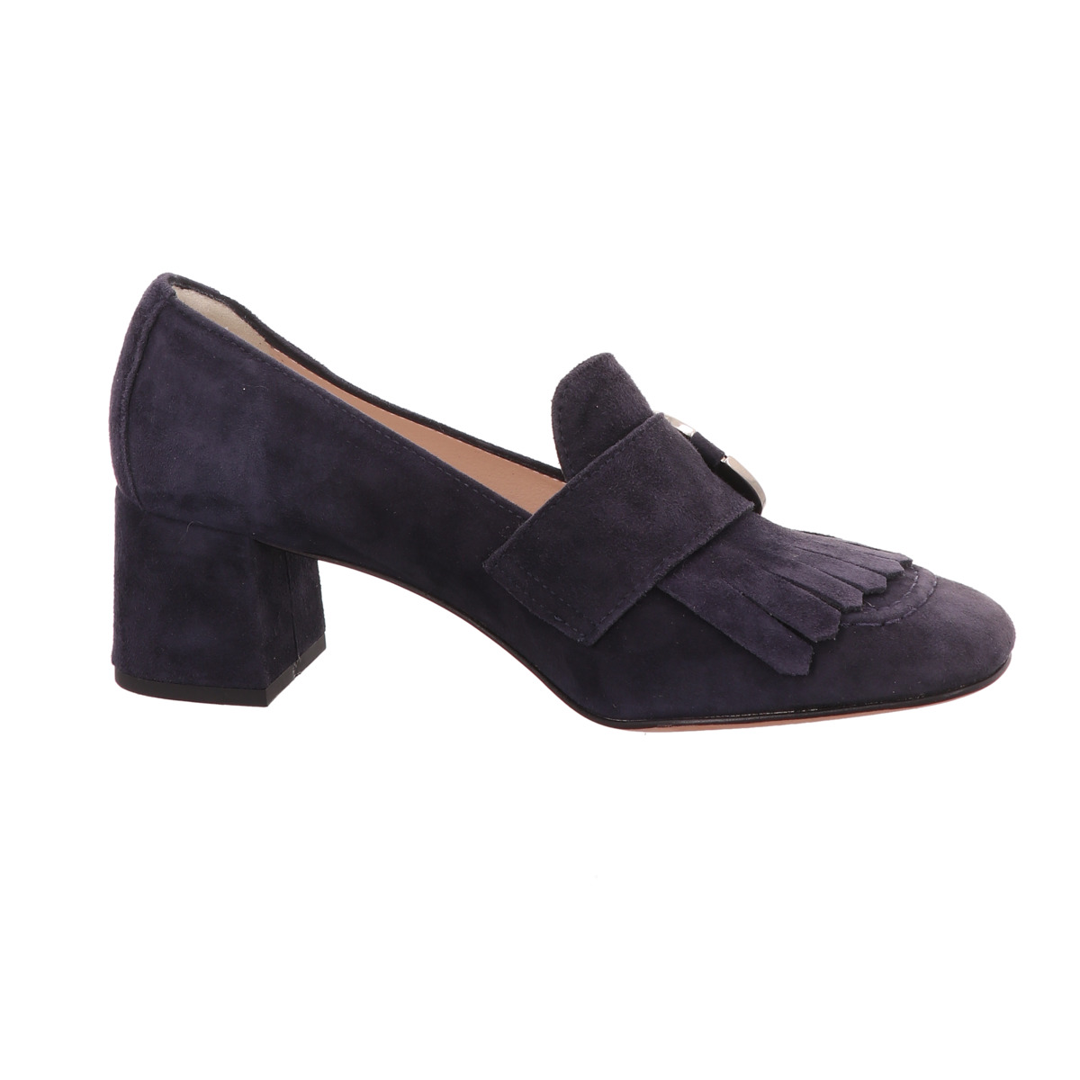 Trotteur, CC66 Blau