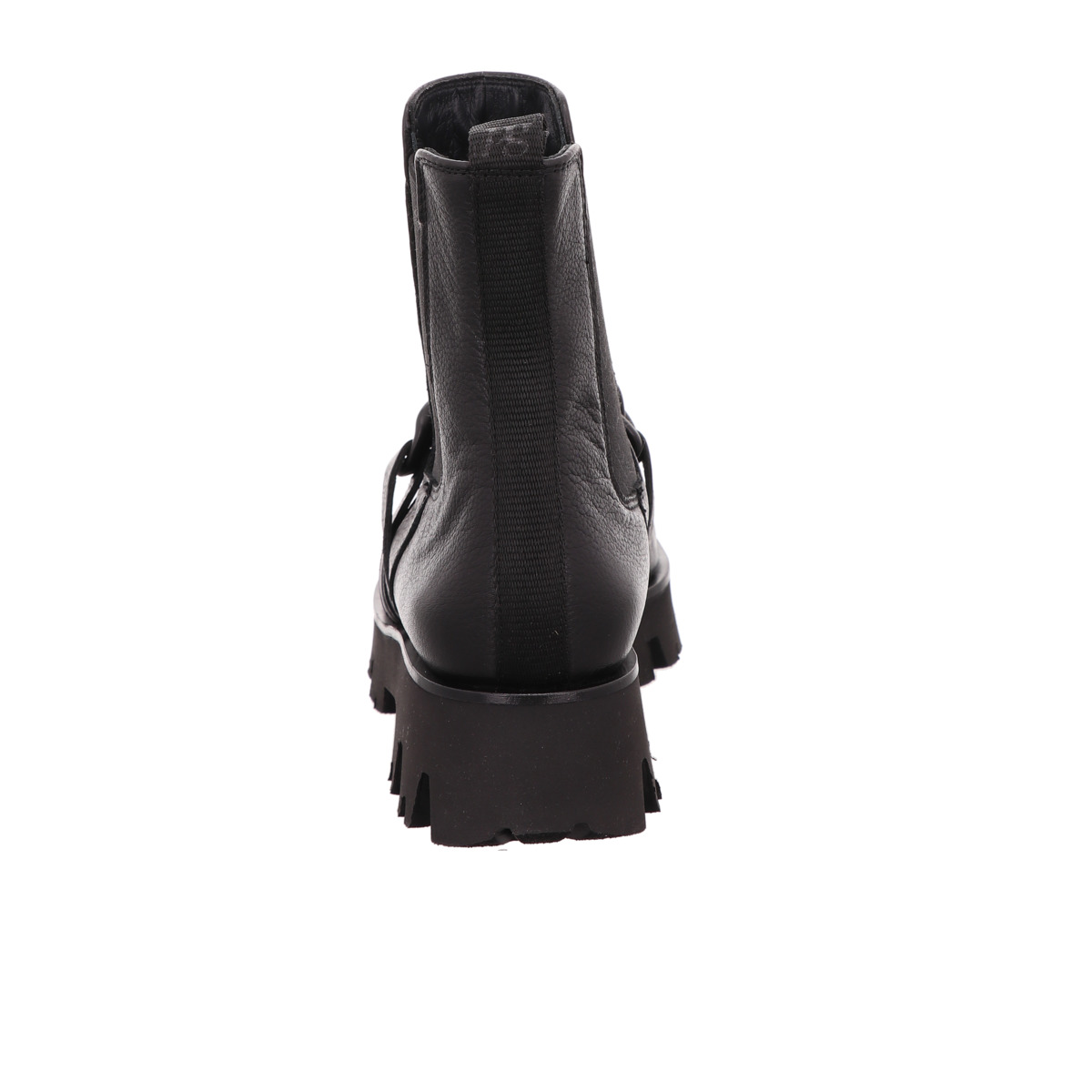 Chelsea Boot, Paul Green Schwarz
