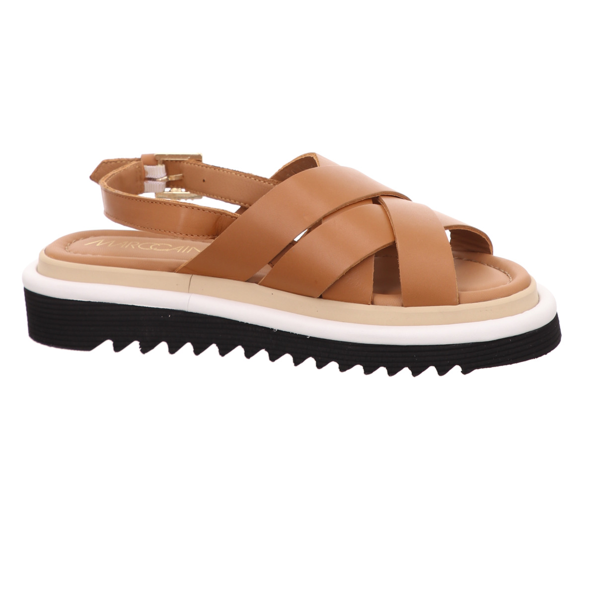 Sandalette, MarcCain Braun
