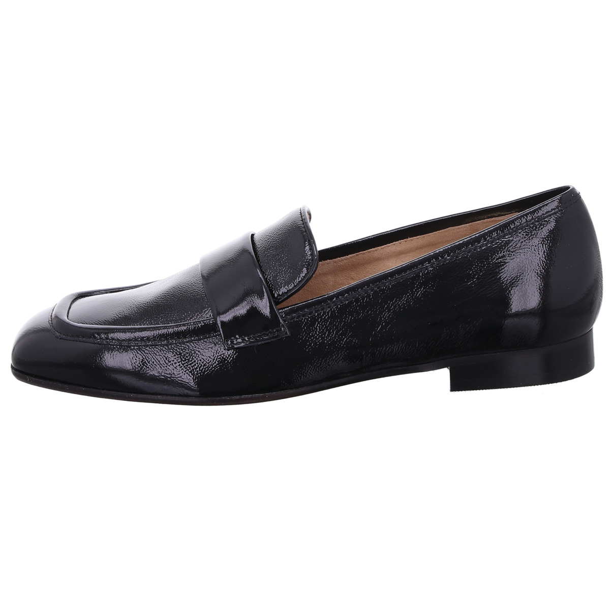 Slipper, Luca Grossi Schwarz