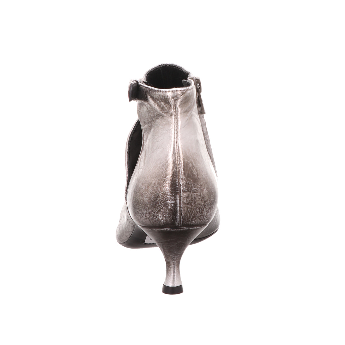 Sommerstiefelette, STRATEGIA Silber