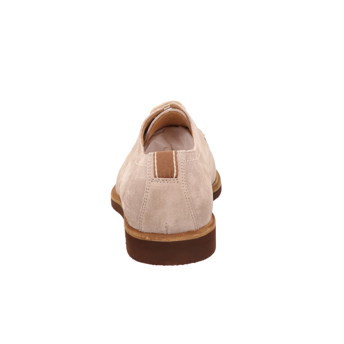 Halbschuh, Camerlengo Beige
