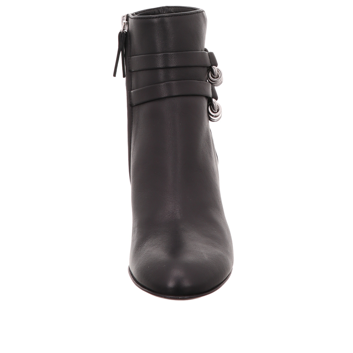 Stiefelette, AGL Schwarz