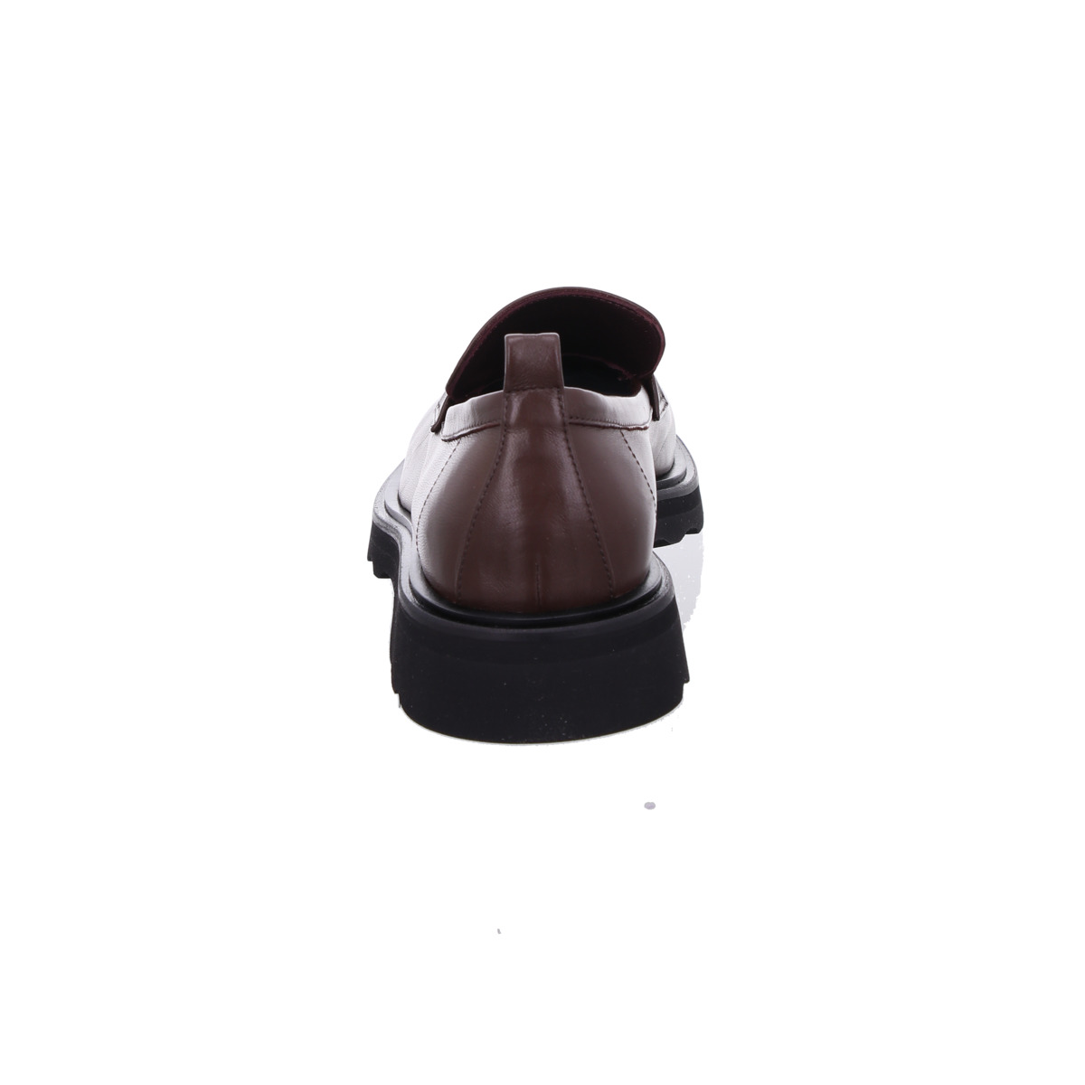 Slipper, MIA, POMME D'OR Braun
