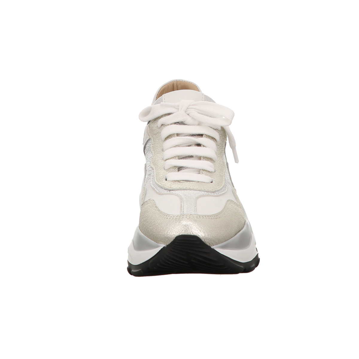 Sneaker, Laura Bellariva Weiss