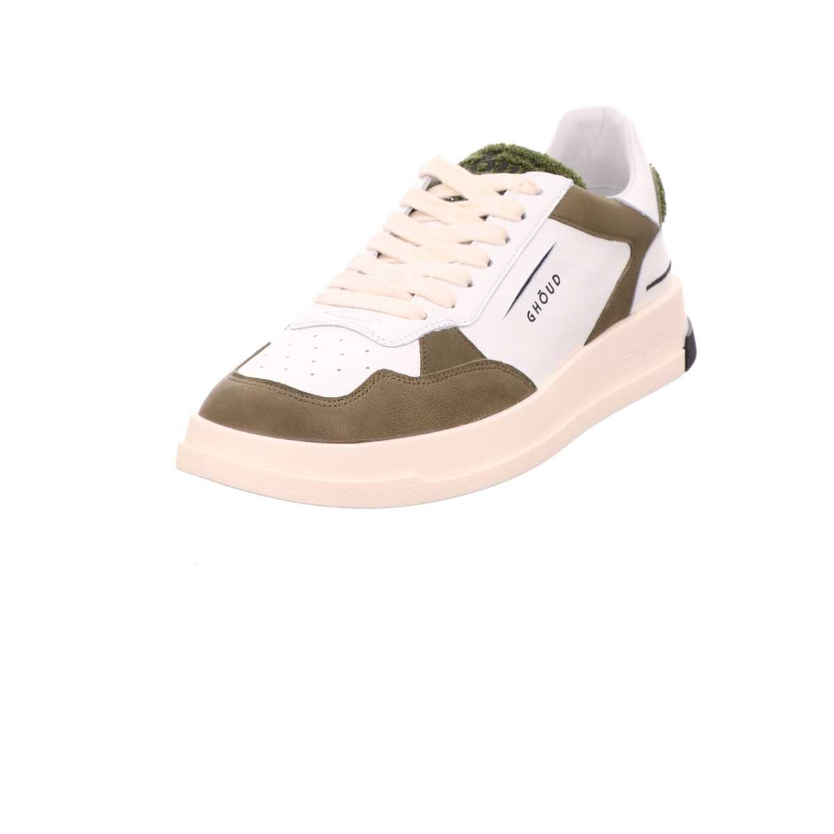 Sneaker, Tweener, Ghoud Weiss