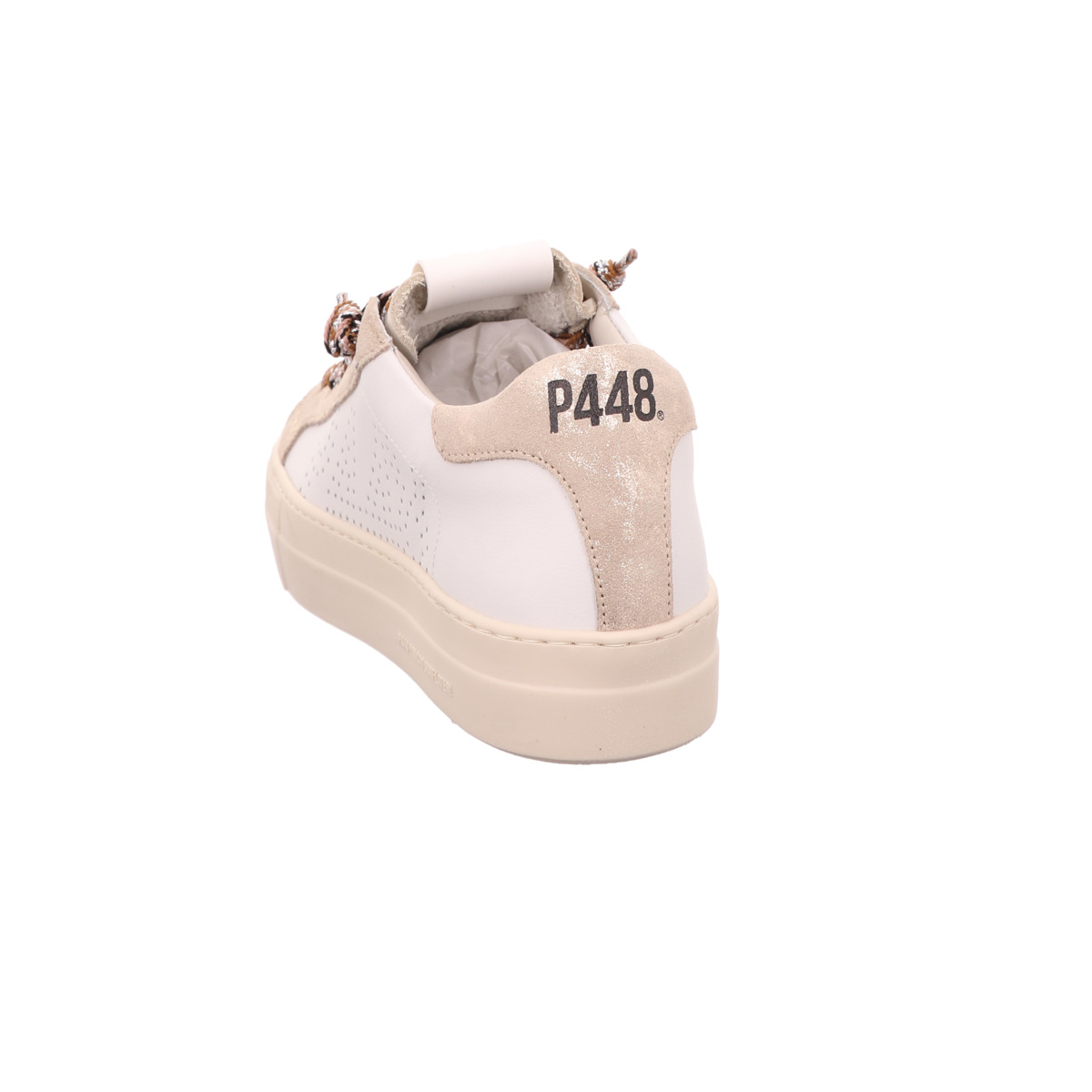 Sneaker, Thea, P448 Weiss