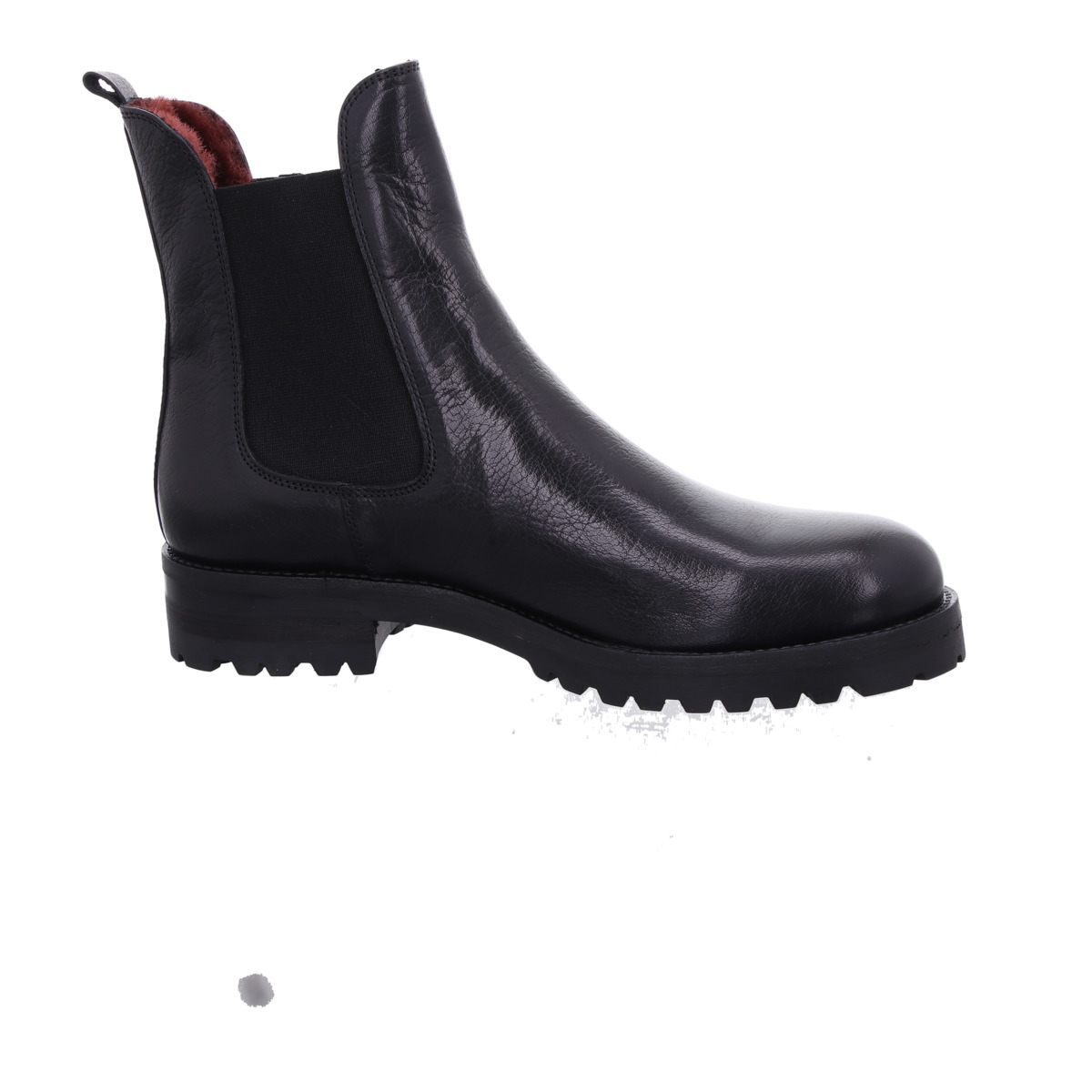 Stiefelette, Corvari Schwarz