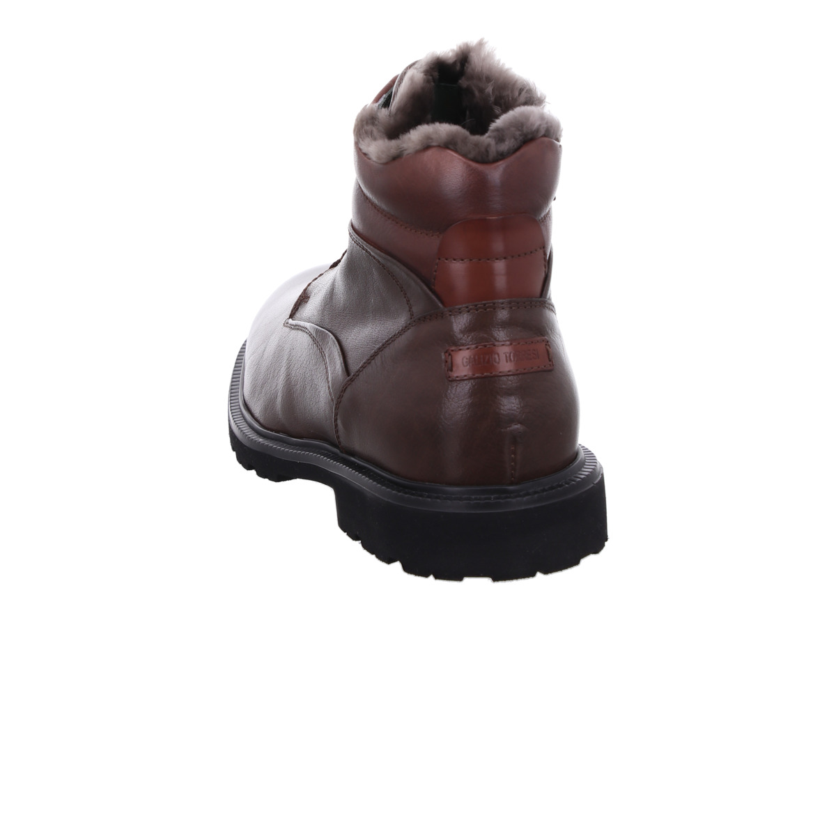 Stiefelette, Galizio Torresi Braun