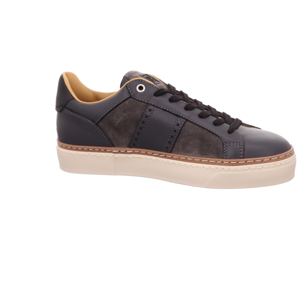 Sneaker, Ava, Rubi Rosa Blau