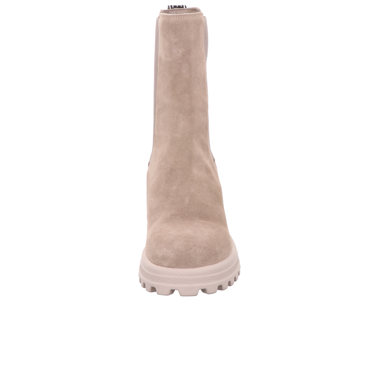 Stiefelette, Claire, Voile Blanche Schlamm Farben