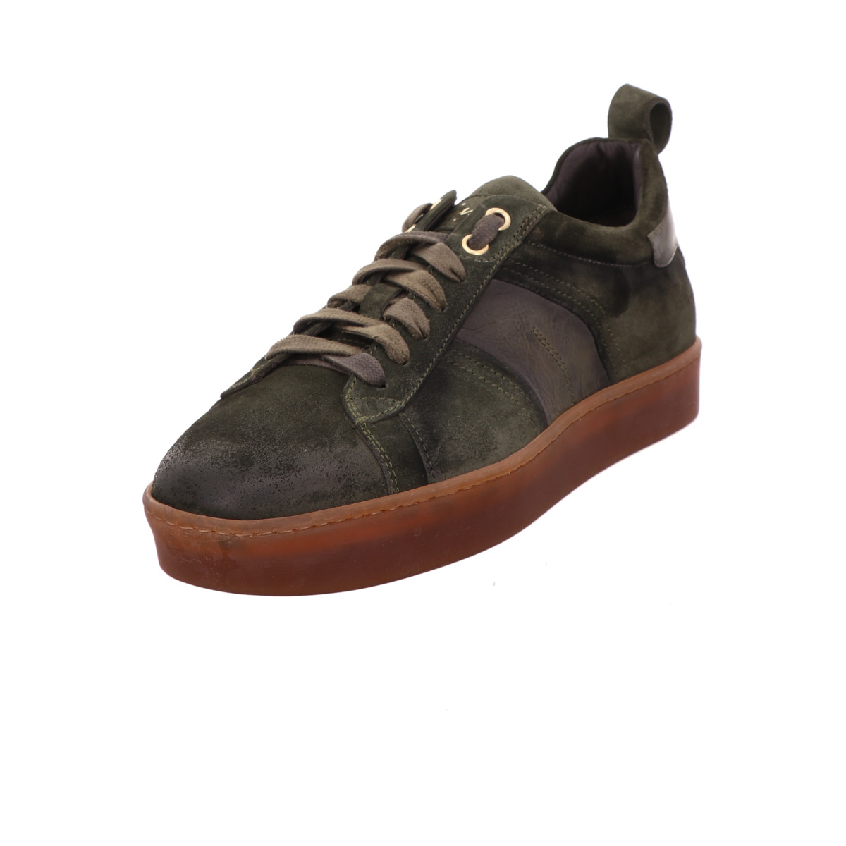 Sneaker, Corvari Grün