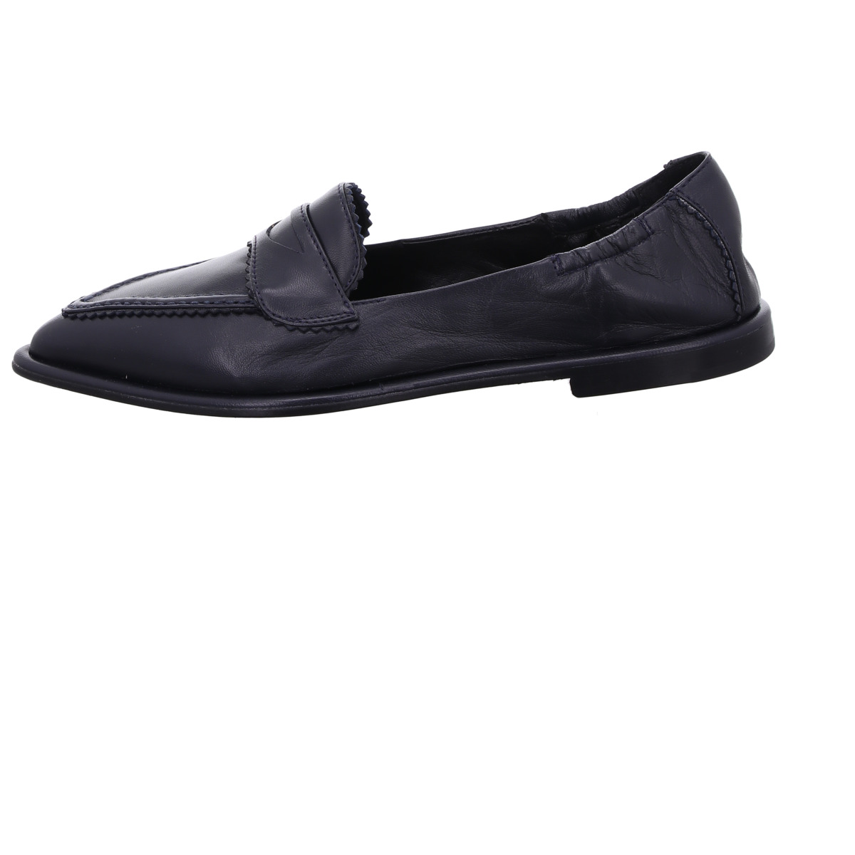 Slipper, GRACE, POMME D'OR Blau