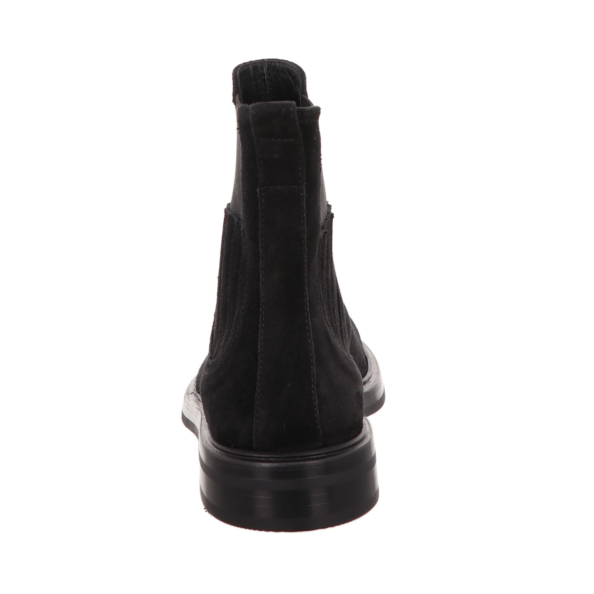 Chelsea-Stiefelette, AGL Schwarz