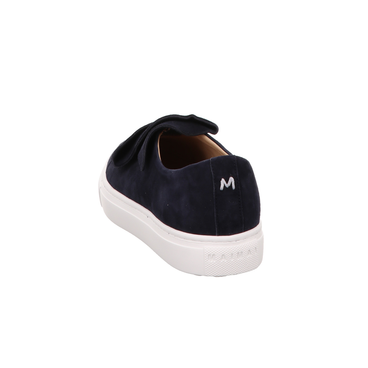 Slip-On, Farkin, MaiMai Blau
