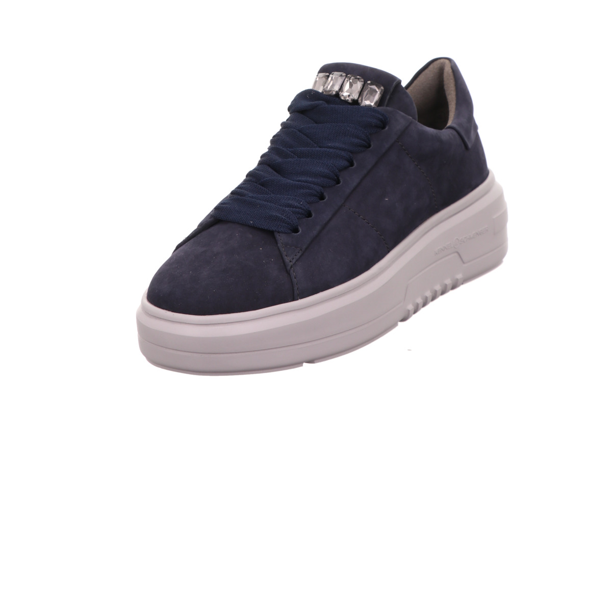Sneaker,Turn, Kennel und Schmenger Blau
