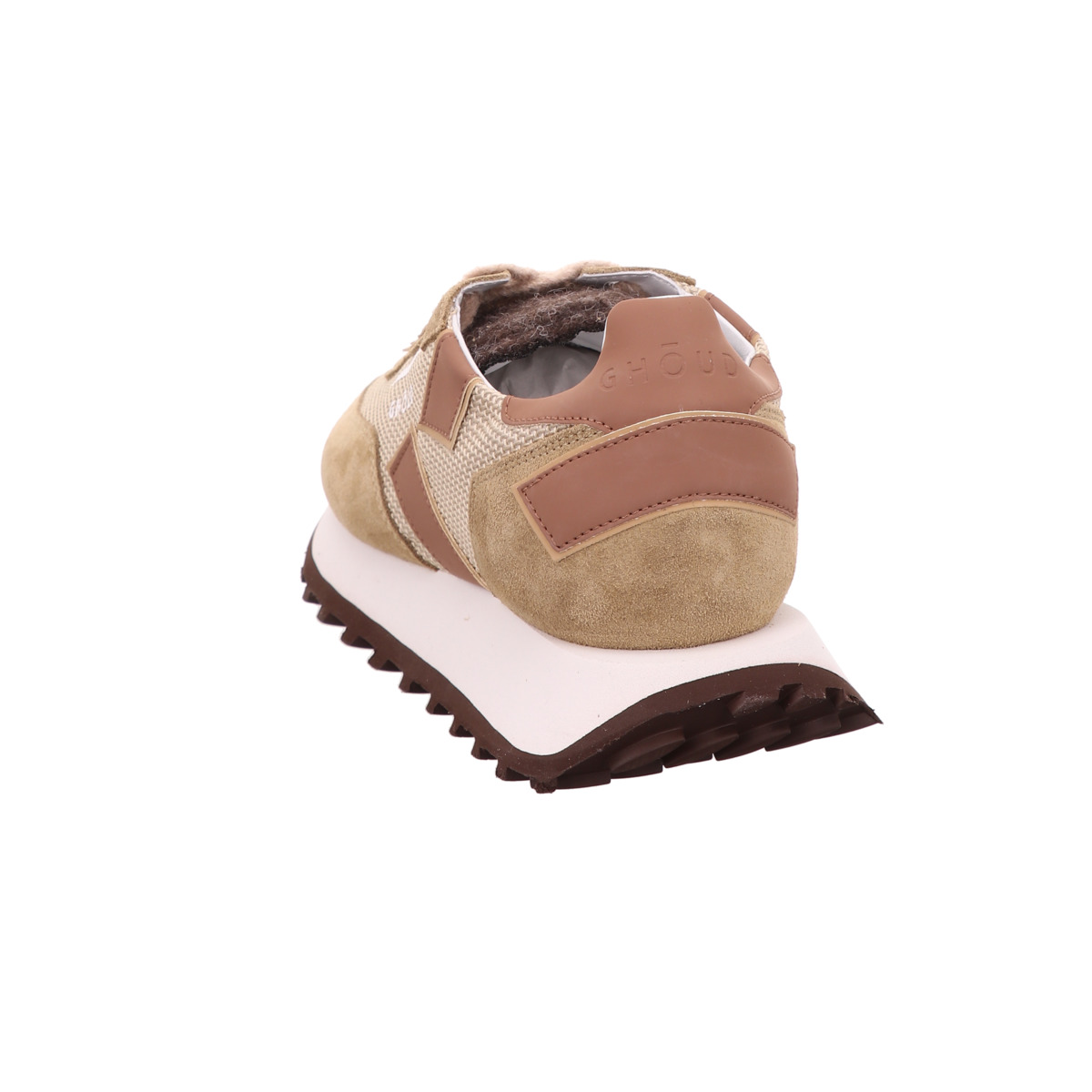 Sneaker, Ghoud Beige