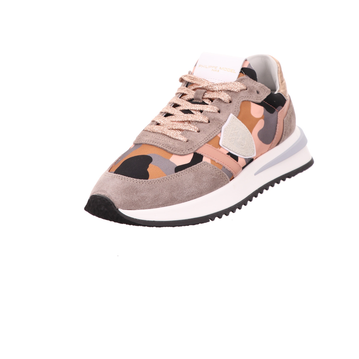 Sneaker, TYLD, Philippe Model Grau