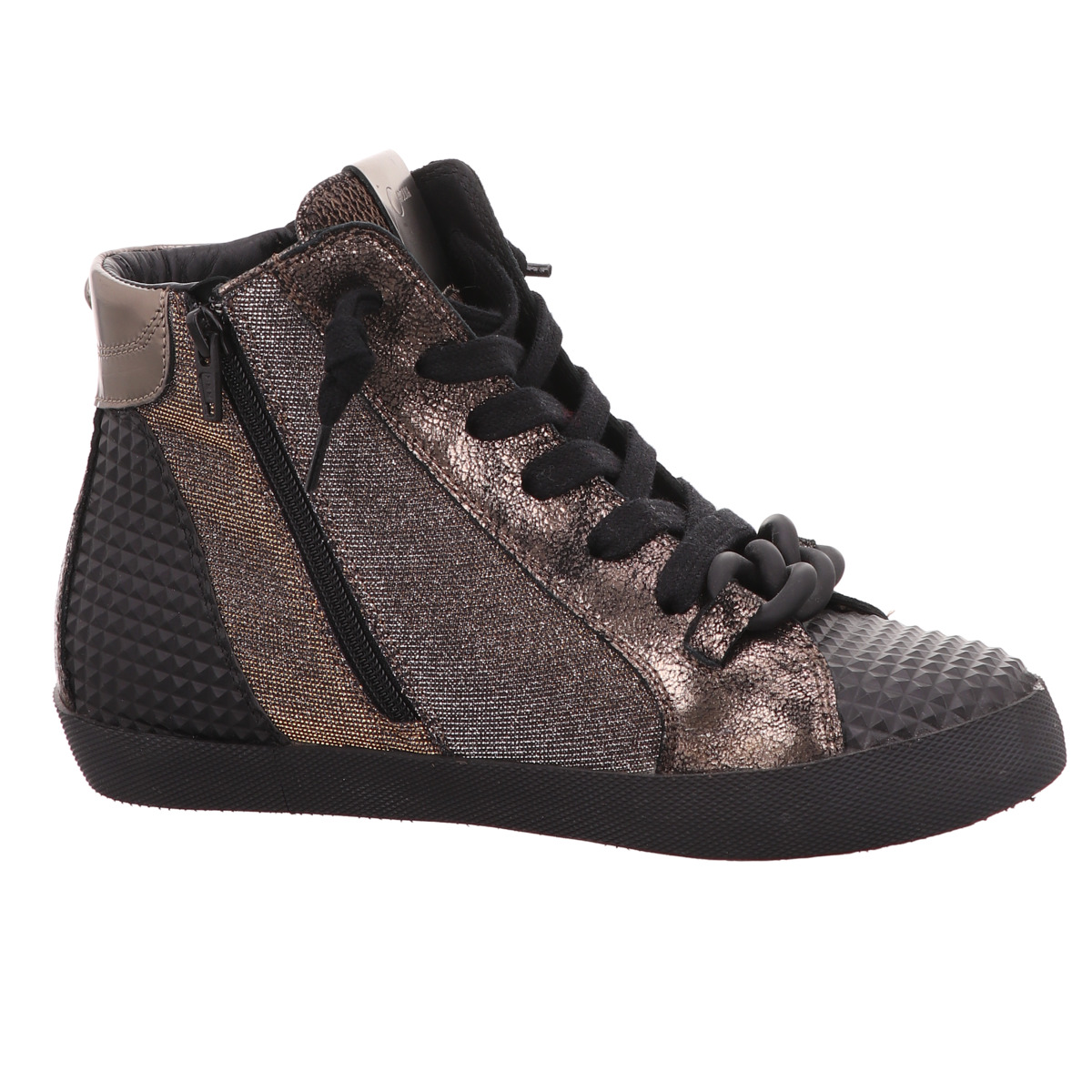 Sneaker, Donna Carolina Bronze
