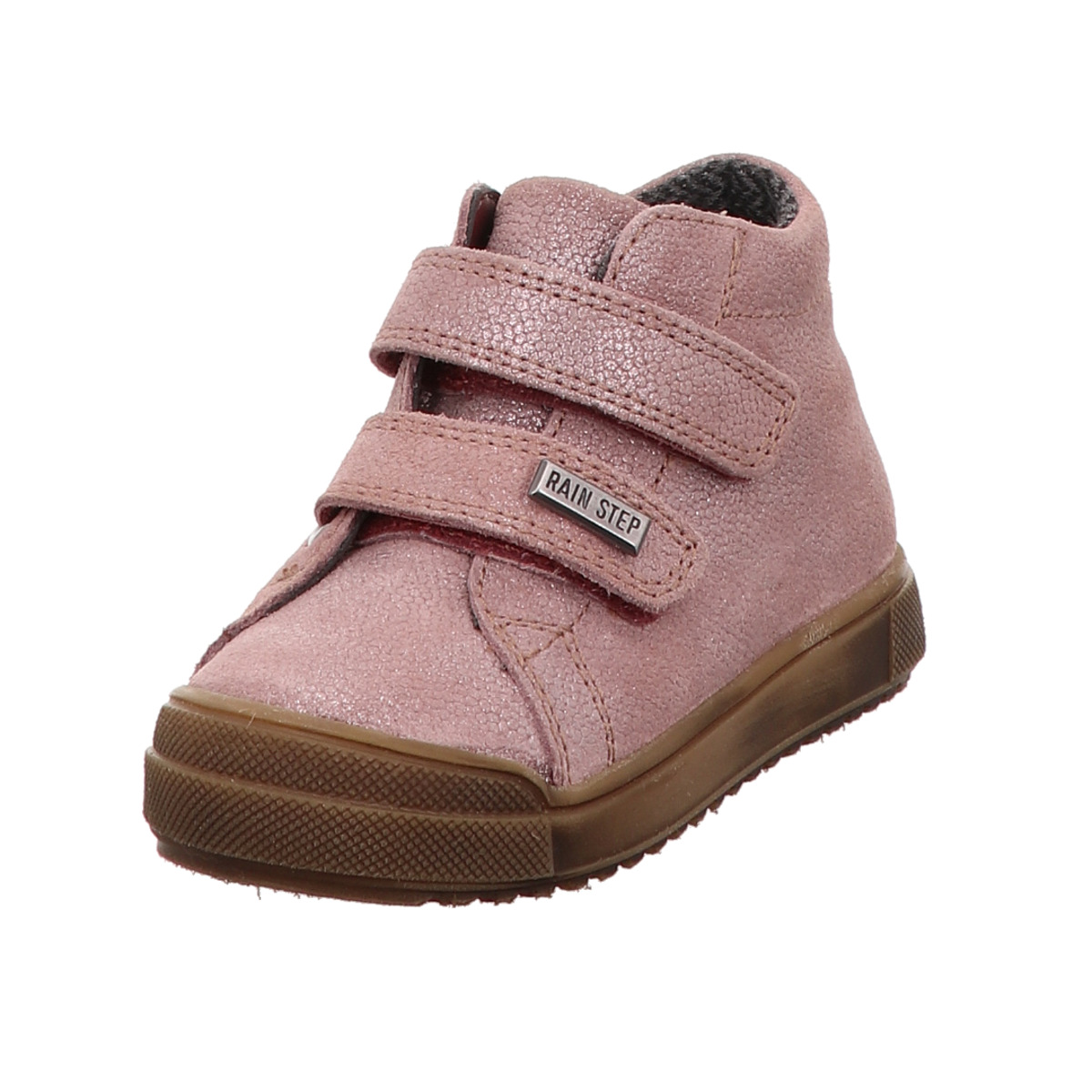 Lauflernschuh, Naturino Rosa