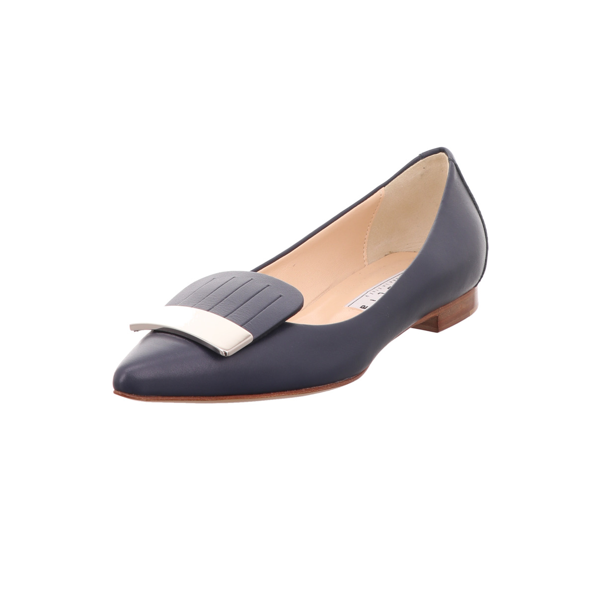 Ballerina, Bruglia Blau