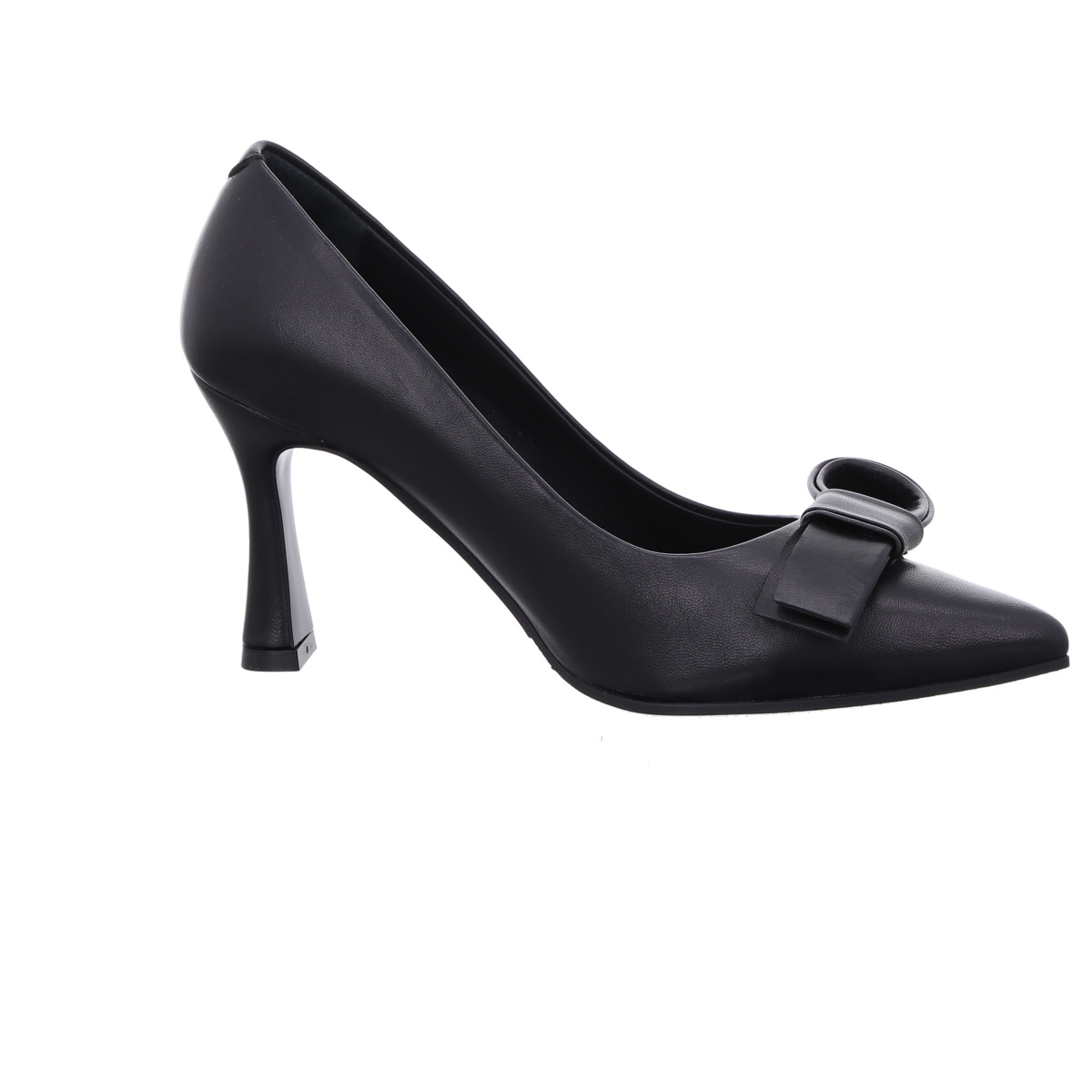 Pump, Evaluna Schwarz