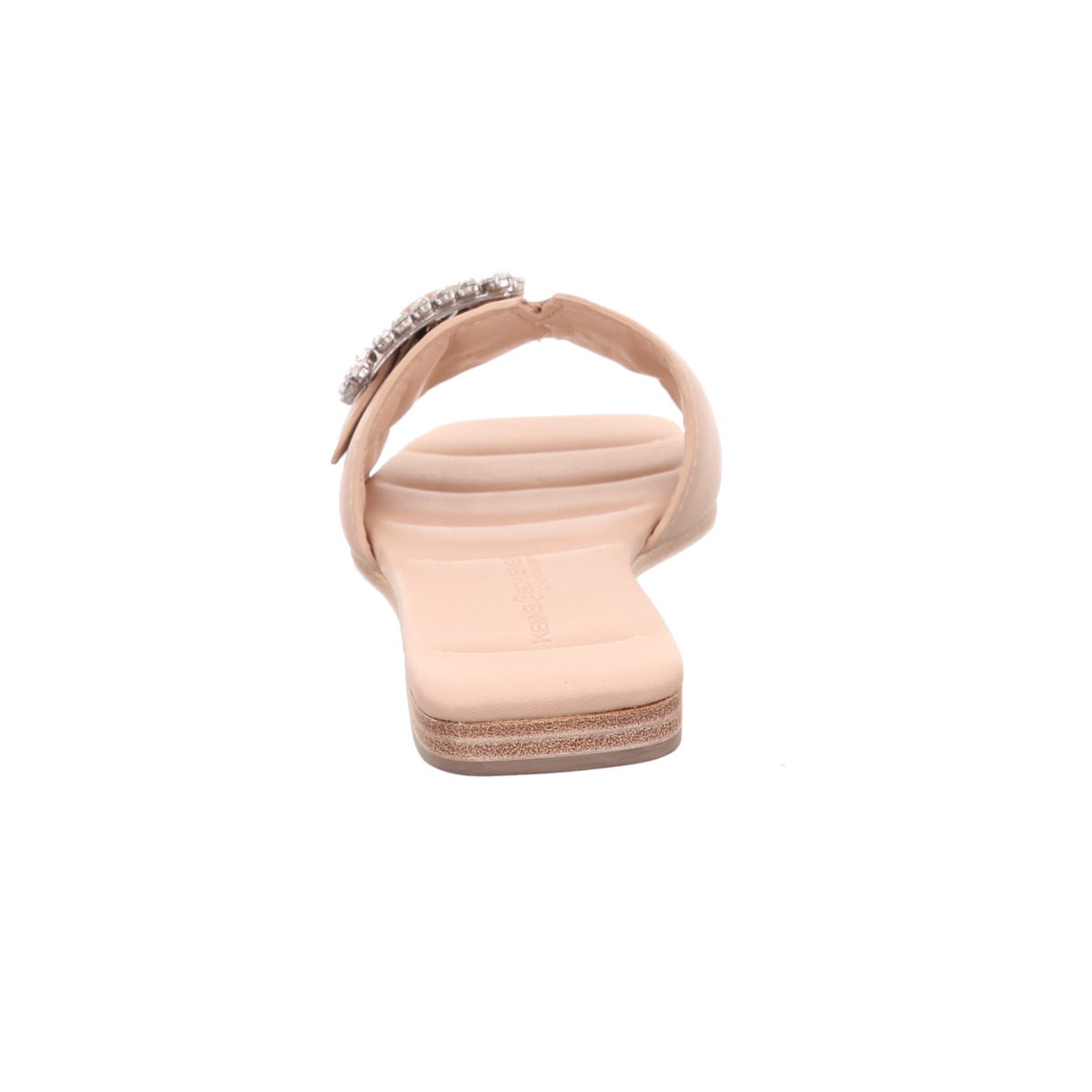 Pantolette, RIO, Kennel und Schmenger Beige