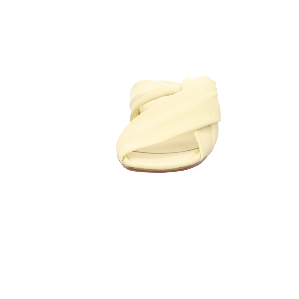 Pantolette, CC66 Grün
