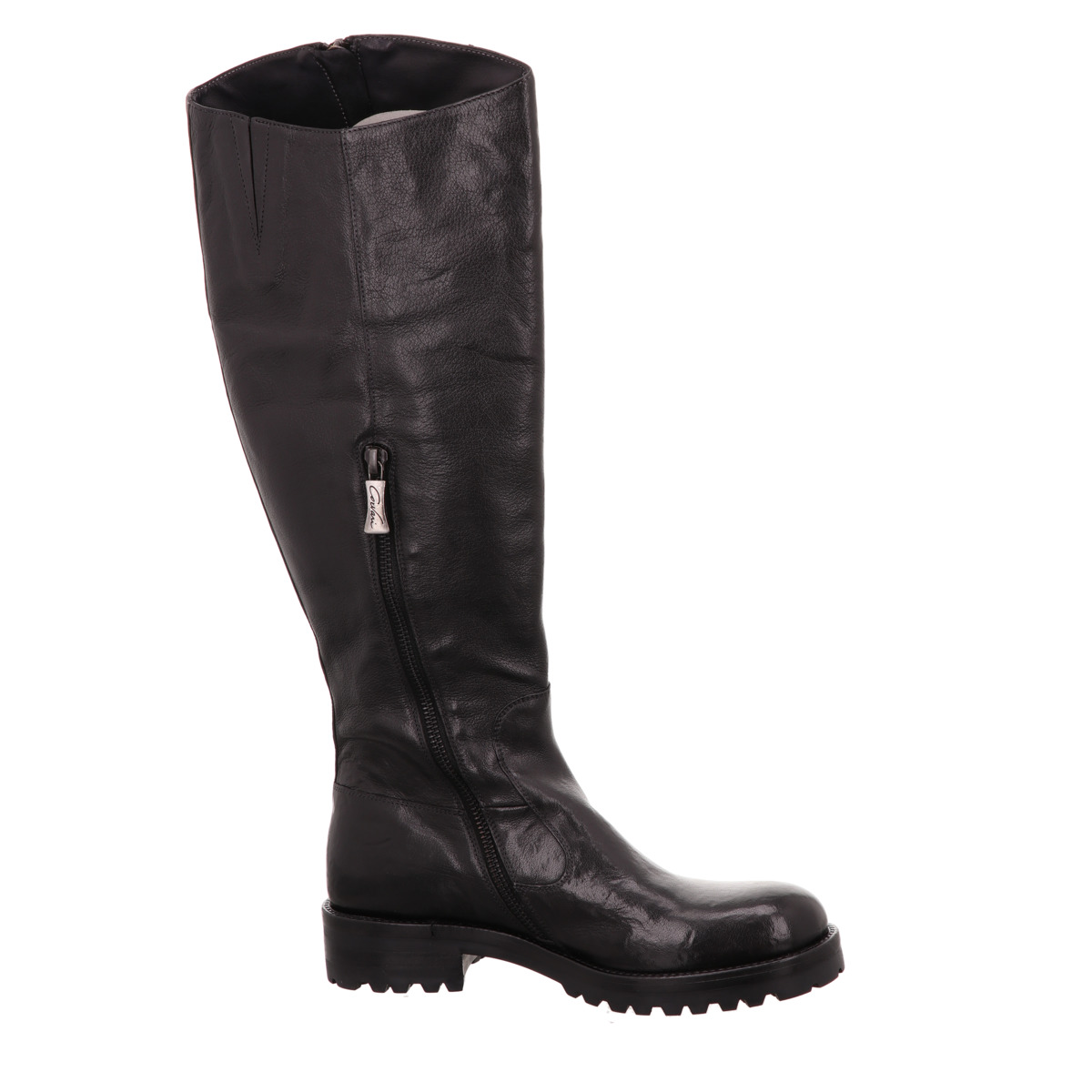Stiefel, Corvari Schwarz