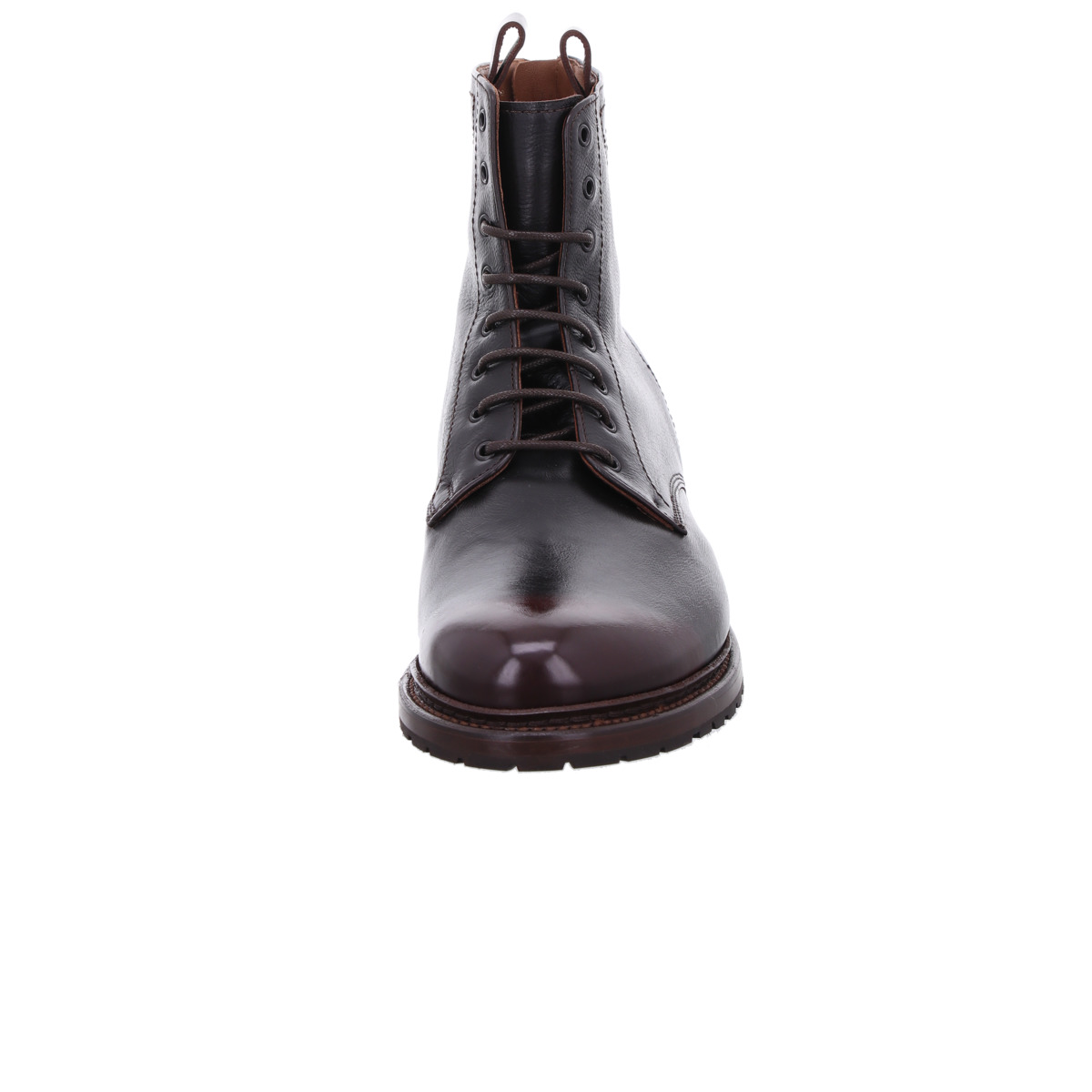 Stiefelette, Cordwainer Braun