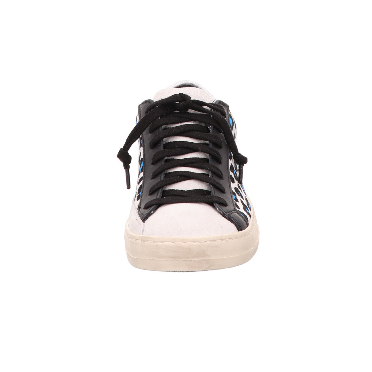 Sneaker, John-W, P448 Weiss