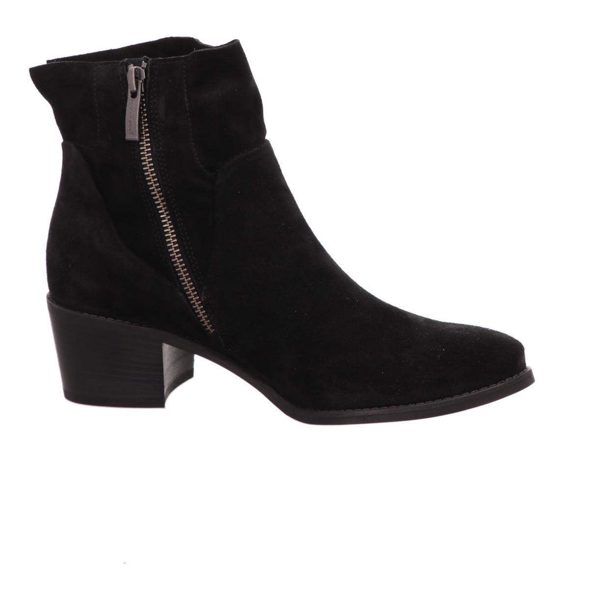 Stiefelette, Paul Green Schwarz
