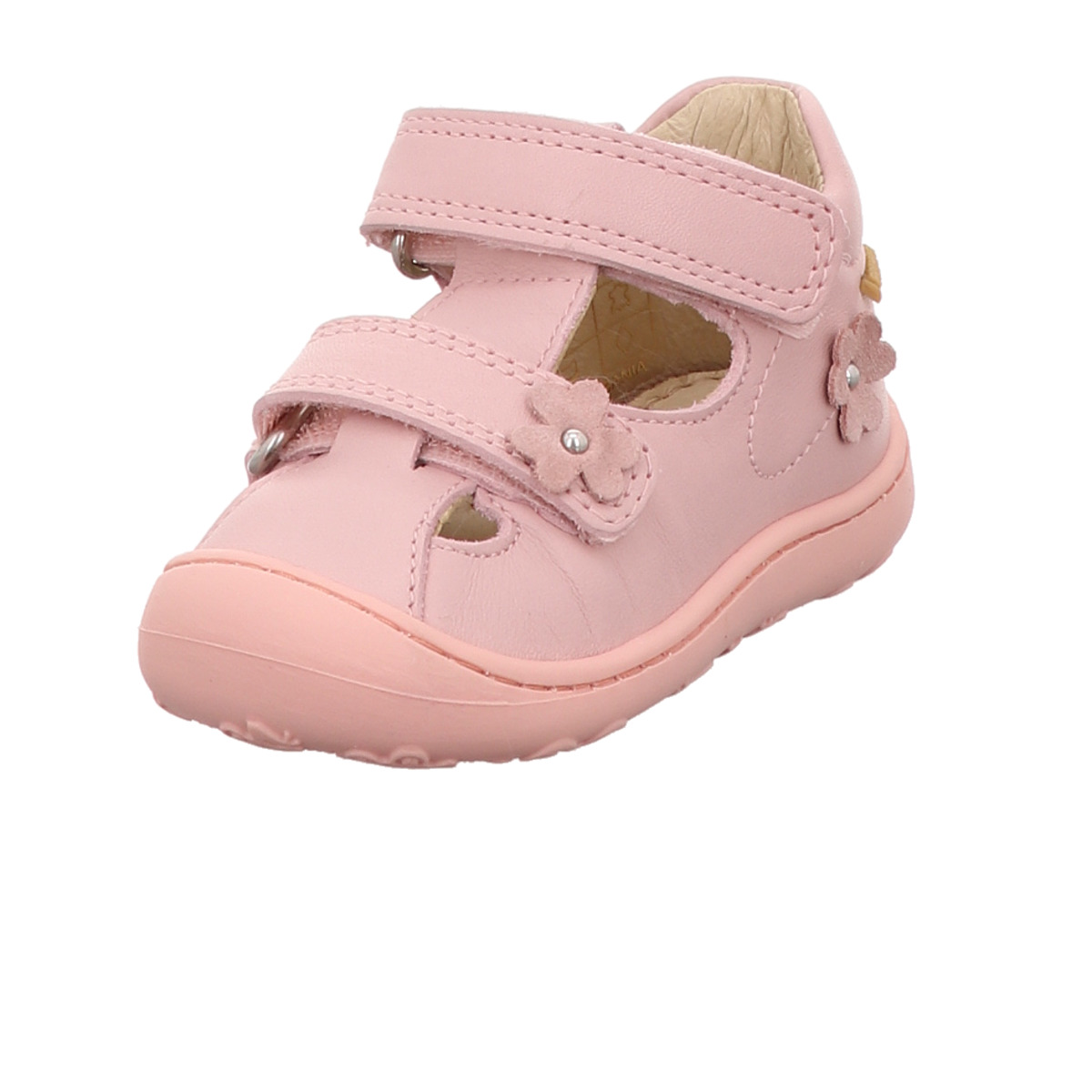 Spangenschuh, Primigi Rosa