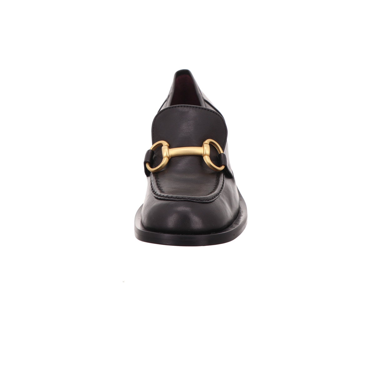 Slipper, POMME D'OR Schwarz