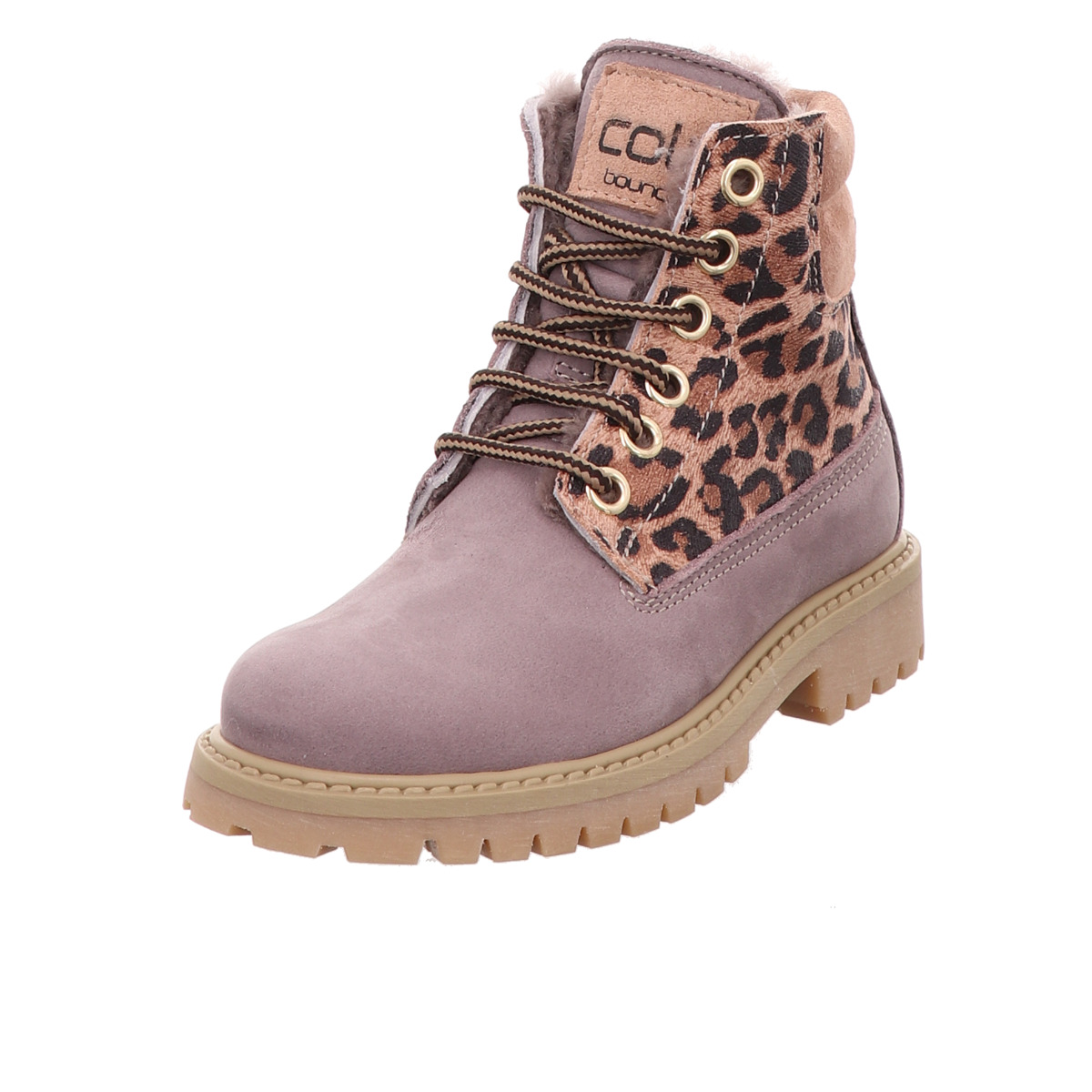 Stiefelette, Cole Bounce Beige