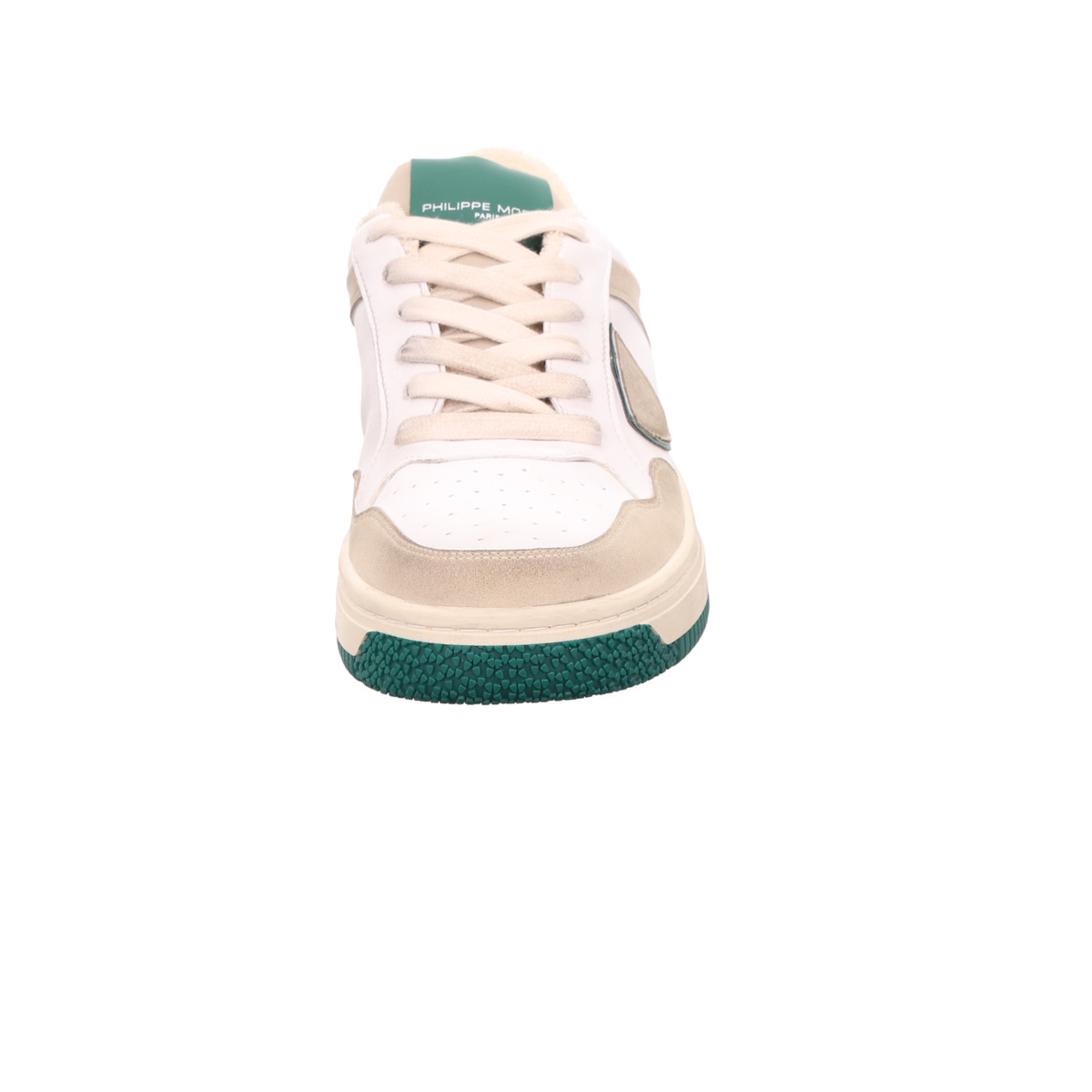 Sneaker, LYLU, Philippe Model Weiss