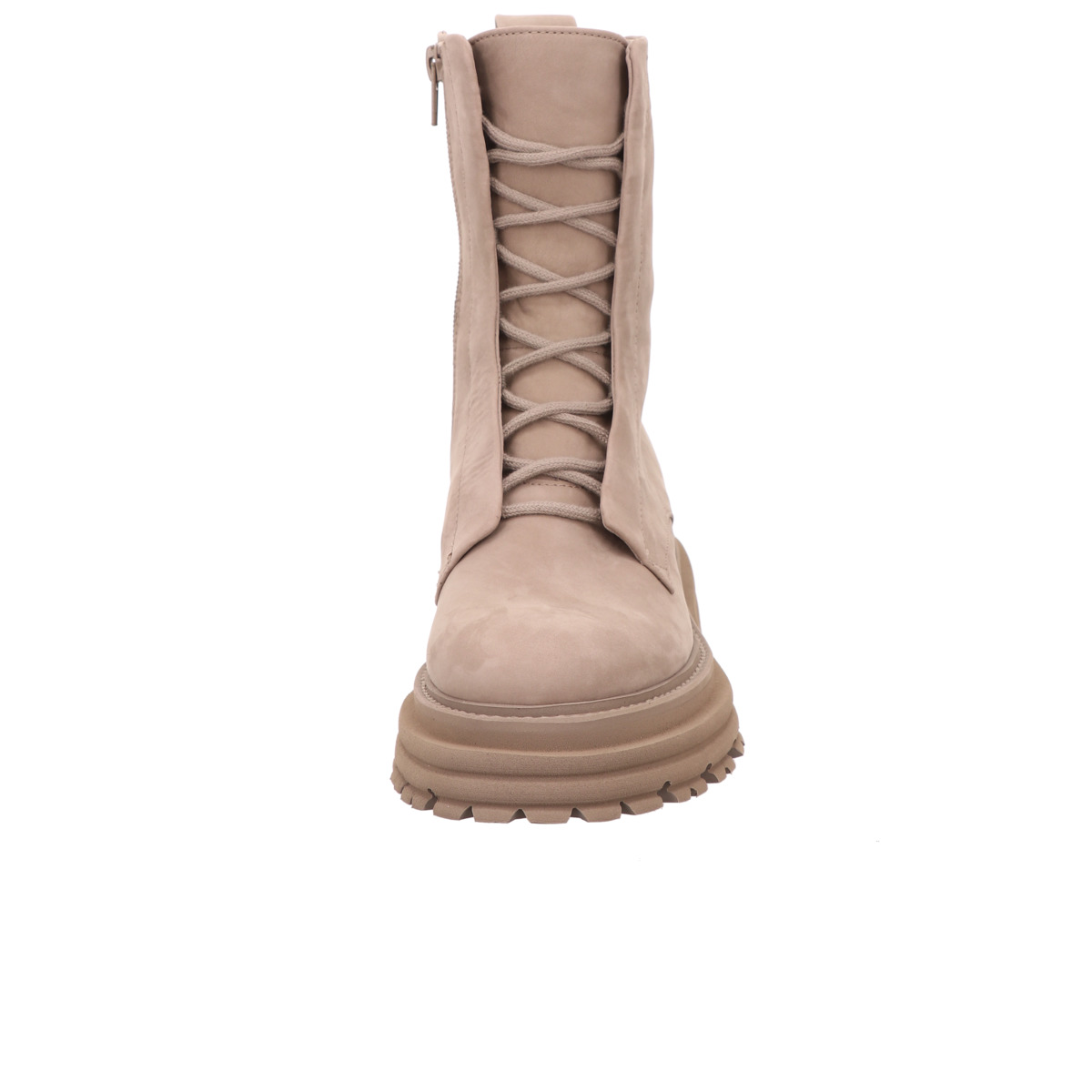 Schnürboot, Kennel und Schmenger Beige